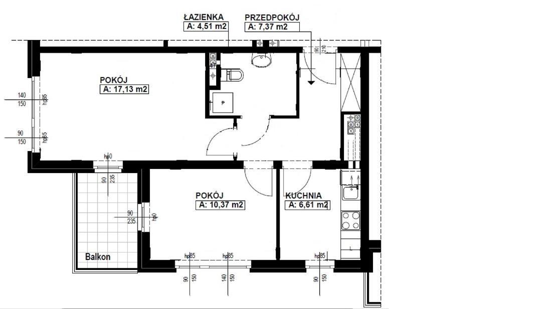 Apartamento Apartament Rataje Park Poznan - Cost Free Parking - Widok - 24H Check In Exterior foto